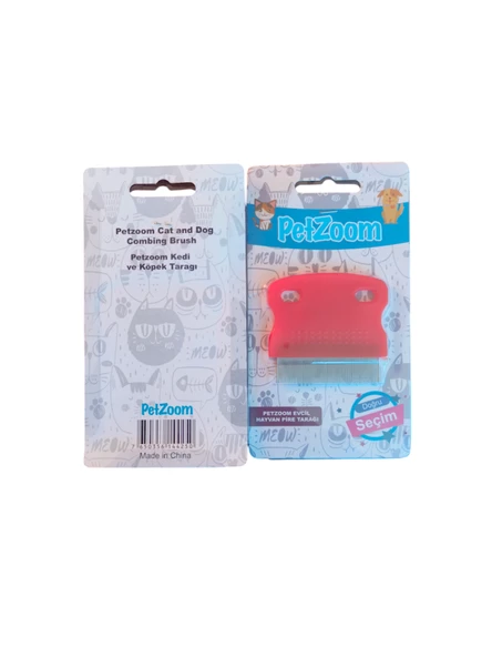 Petzoom Pire Tarağı - 3