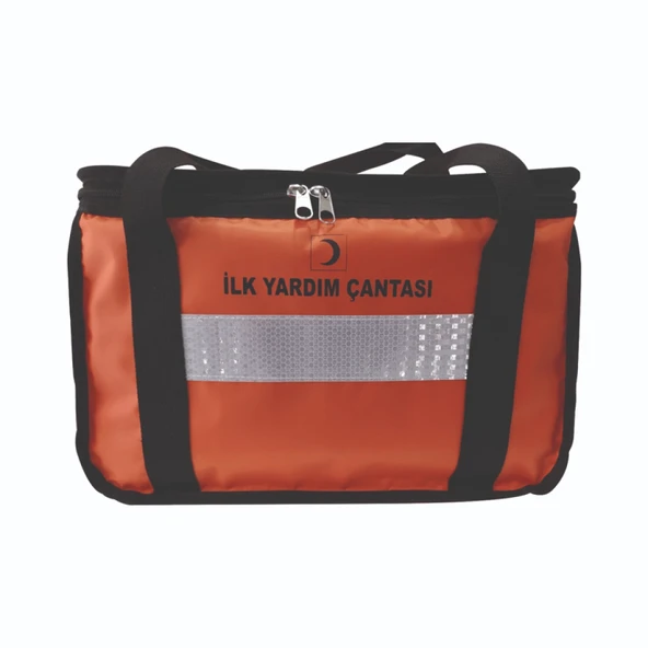 İlk Yardım Çantası K 972 ürün görseli