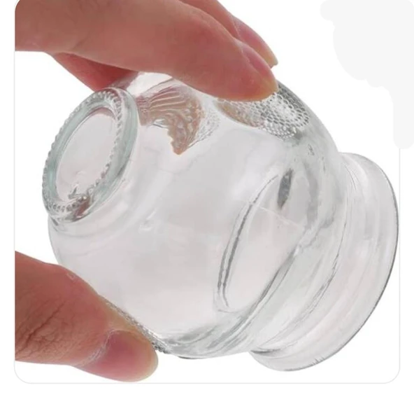 2 NO Cam Hacamat kupası - 2