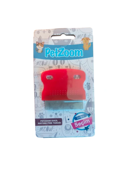 Petzoom Pire Tarağı