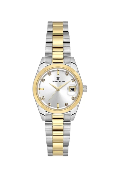 DKE.1.10841-4 Premium Kadın Kol Saati