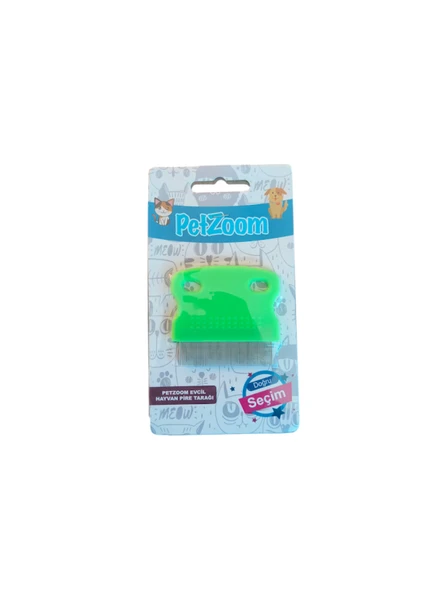 Petzoom Pire Tarağı - 2