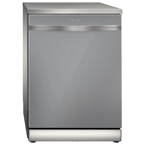 Profilo BMS612V5 D Enerji Sınıfı 6 Programlı 12 Kişilik Bulaşık Makinesi ürün görseli