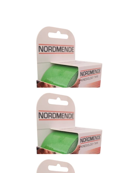 Ağrı Bandı Yeşil - 2