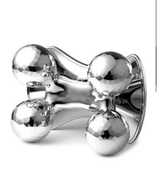 NordMende Masaj Ai YM 4 D - 2