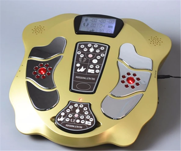 NordMende Tens Ai Ayak Masaj Ai NRD 633 - 2