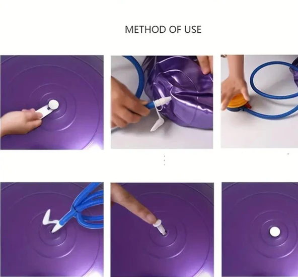 NordMende Fıstık Plates Topu NRD 13 - Resim 3