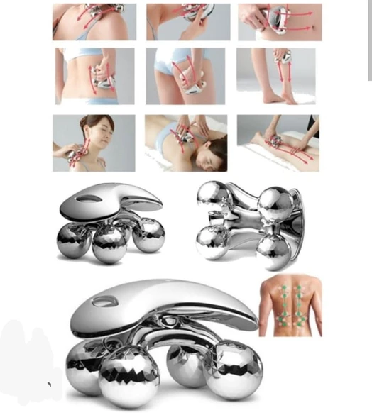 NordMende Masaj Ai YM 4 D - 3