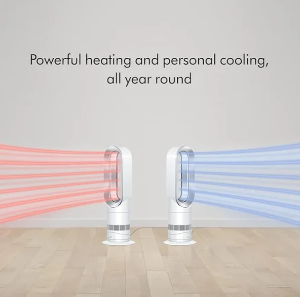 Dyson Sıcak+Soğuk™ - 2