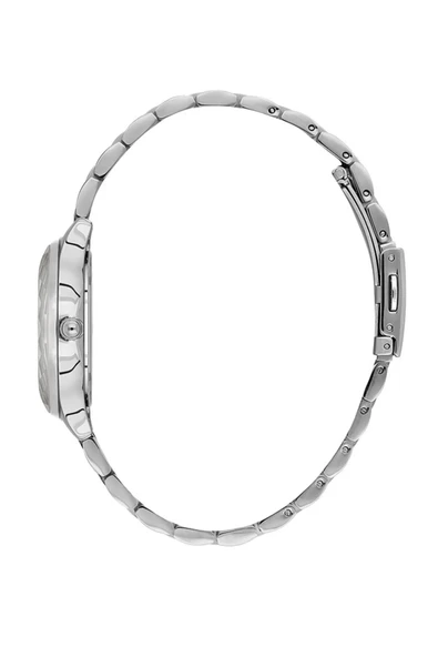 Dk102-dke.1.10868-1 Metal Kadın Kol Saati