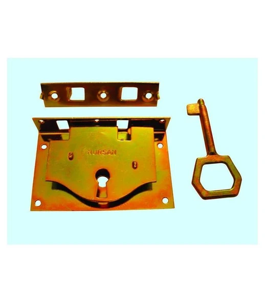 Sandık Kilidi ürün görseli