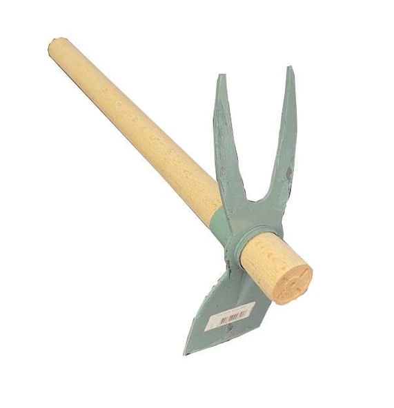 Füze Çatal Bahçe Çapası - 2