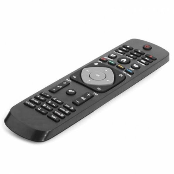 Philips Rc43j-01 Lcd Led Tv Kumandası - 3