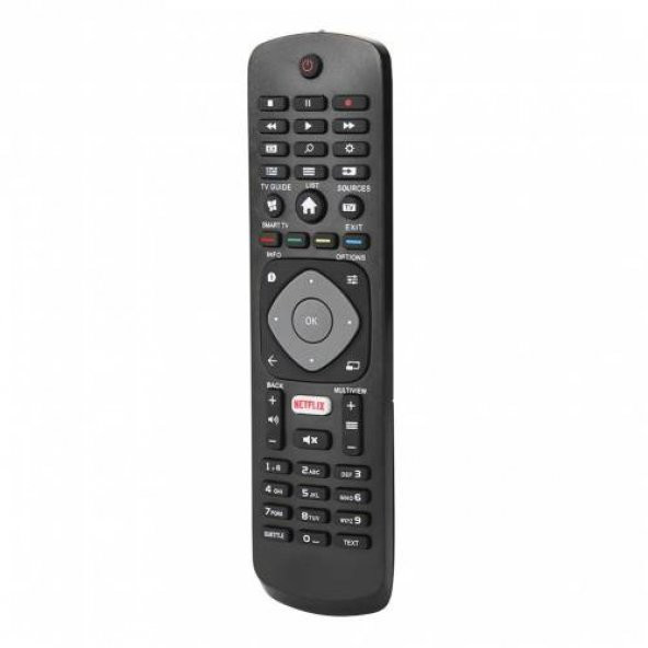 Philips Ykf348-005 Smart Led Tv Kumandası