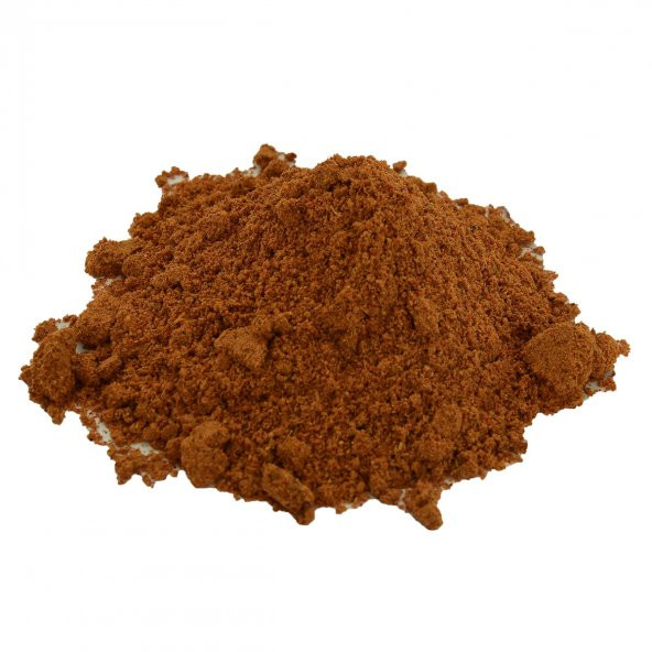 LokmanAVM Fajita Baharatı Karışımı 100 Gr Paket - 5