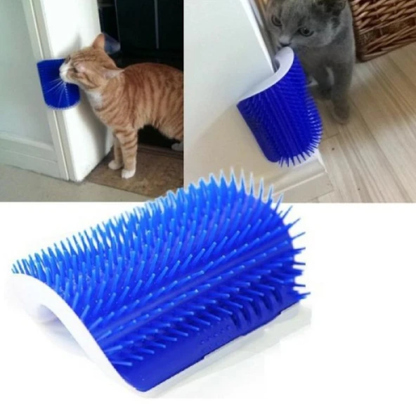 Kedi Kaşınma Aparatı ürün görseli