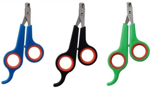 Kedi Köpek Tırnak Makası ürün görseli