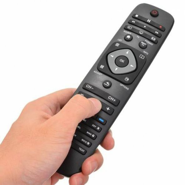 Philips Ykf423-007 Smart Led Tv Kumandası - 2