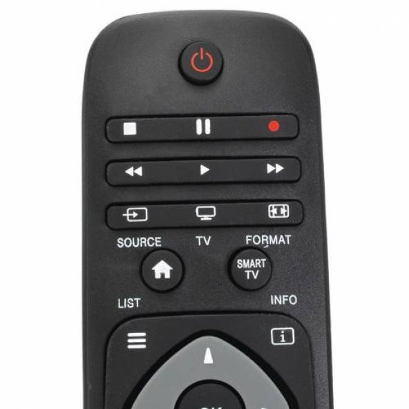 Philips Ykf423-007 Smart Led Tv Kumandası - 3