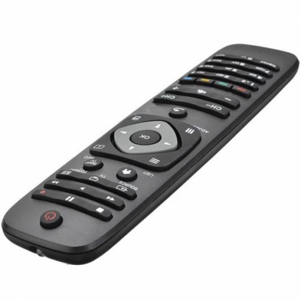 Philips Ykf423-007 Smart Led Tv Kumandası - 5