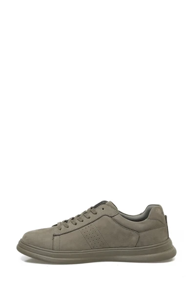Dockers 238530 Erkek Ayakkabi - Gri - 3