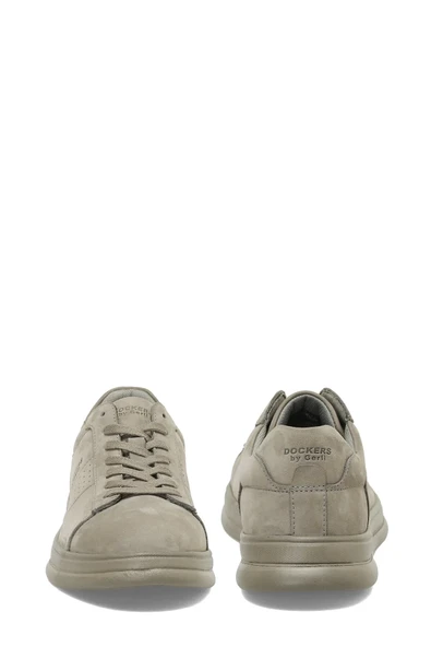 Dockers 238530 Erkek Ayakkabi - Gri - 5