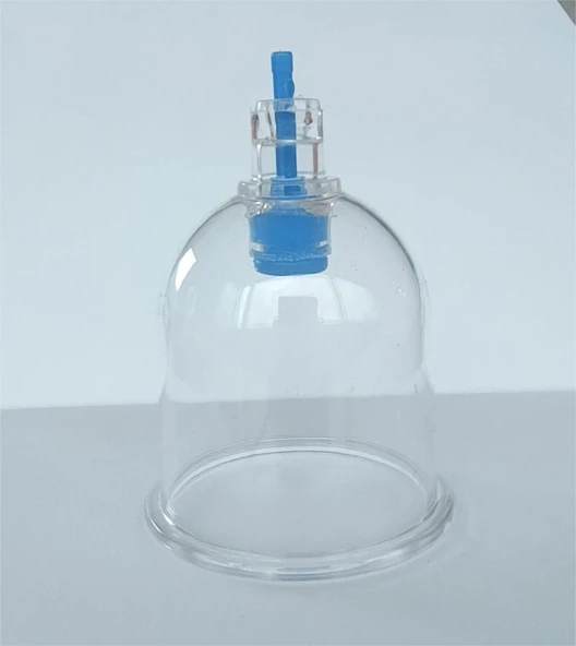 5 NUMARA HACAMAT KUPASI