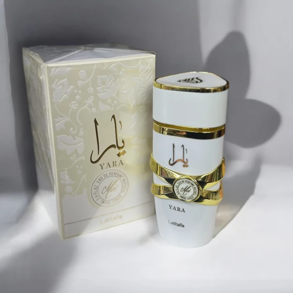 LATTAFA YARA MOİ 100 ML EDP PARFÜM - 3