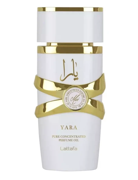 LATTAFA YARA MOİ 100 ML EDP PARFÜM - 2