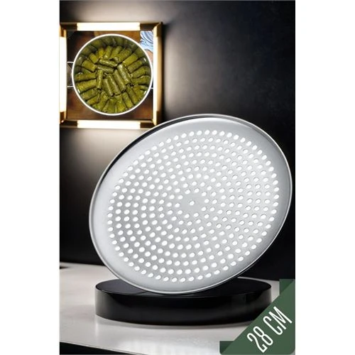 28 cm Sarma Dolma Süzgeci ürün görseli 1