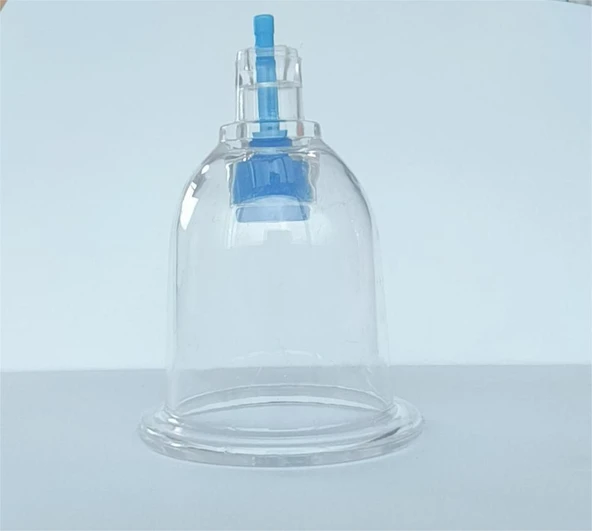 4 NUMARA HACAMAT KUPASI