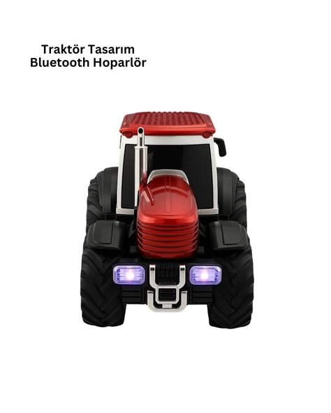 Traktör WS560 Bluetooth Hoparlör
