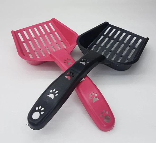 Kedi Kumu Temizleme Küreği ürün görseli