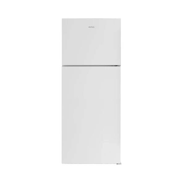 Altus AL 380 NFE Çift Kapılı No Frost Buzdolabı ürün görseli