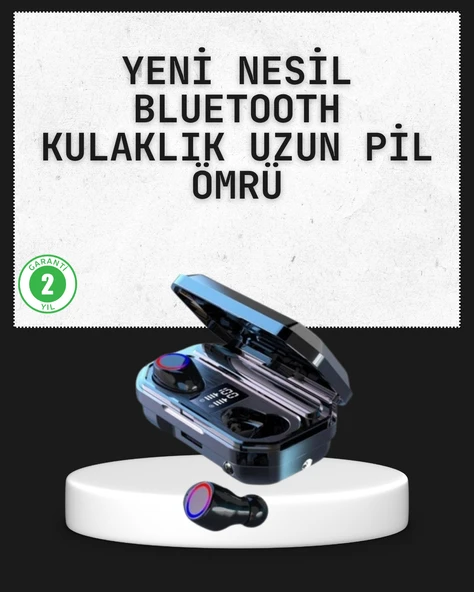 Ergonomik ve Hafif Tasarım – Gün Boyu Konforlu Kullanım ürün görseli 1