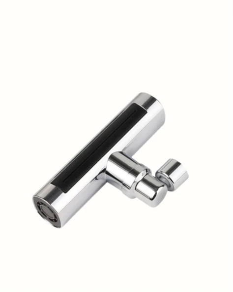 Çok Fonksiyonlu Musluk Başlığı