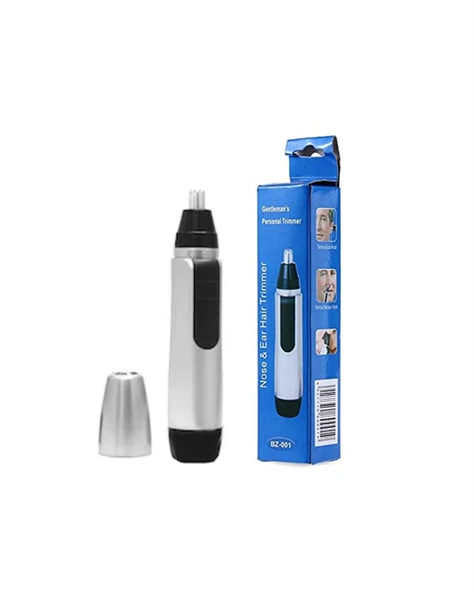 BURUN TIRAŞ MAKİNESİ PİLLİ ürün görseli