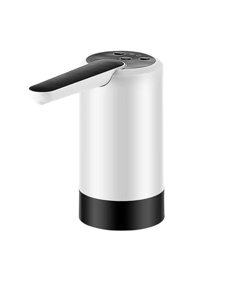 ŞARJLI DAMACANA POMPASI