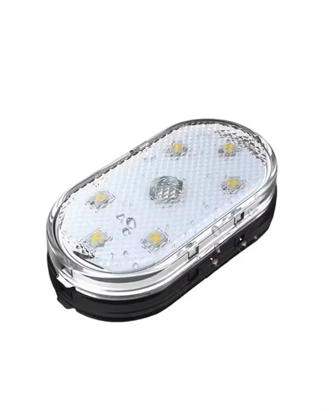 MİNİ ARAÇ LED ürün görseli 1