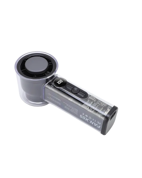 NF DİGİTAL FAN - Resim 3