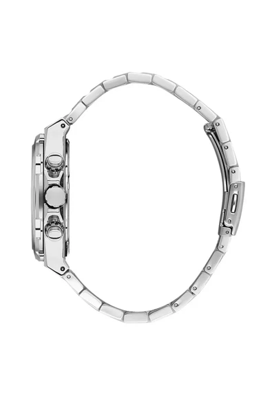 DK102-DKE.1.10651-7 METAL ERKEK KOL SAATİ - Resim 2