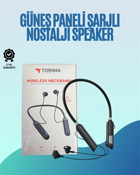 Kablosuz Spor Kulaklığı – Suya Dayanıklı, Yüksek Ses Kalitesi ürün görseli 1