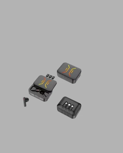 300mAh Kutulu Bluetooth Kulaklık – 40mAh Kulaklık Bataryası - Resim 2