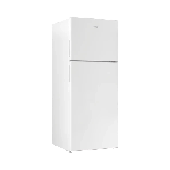 Altus AL 380 NFE Çift Kapılı No Frost Buzdolabı - Resim 2