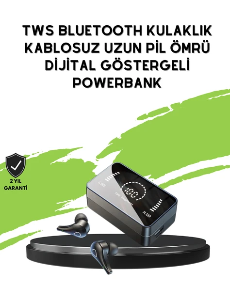 Ergonomik Spor Kulaklığı – Yüksek Ses Kalitesi ve Dayanıklılık ürün görseli 1