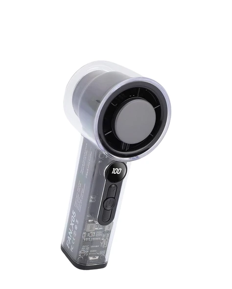 NF DİGİTAL FAN - Resim 2