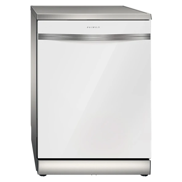 Profilo BMS622V5 D Enerji Sınıfı 6 Programlı 12 Kişilik Bulaşık Makinesi ürün görseli