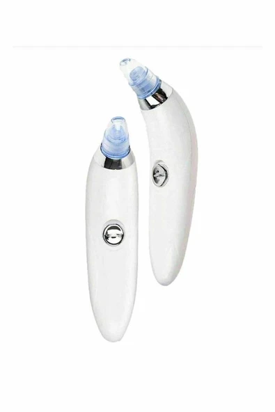 Vakumlu Siyah Nokta Ve Yüz Temizleme Cihazı 4 Başlıklı - 3