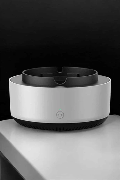 Küllük Duman  Temizlenebilir Elektronik Pilli ürün görseli