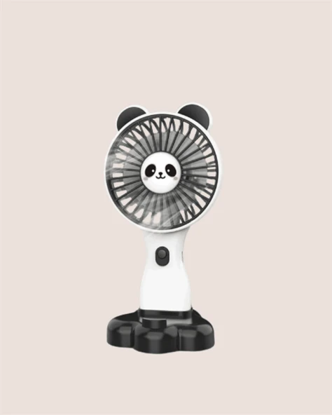 Mini Fan - 2